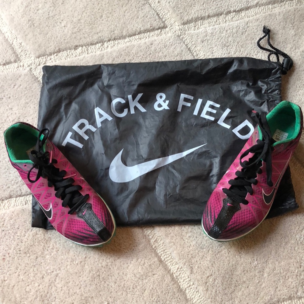 Nike Track and Field Sneakers